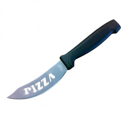 Couteau à Pizza Inox 11,5 cm 