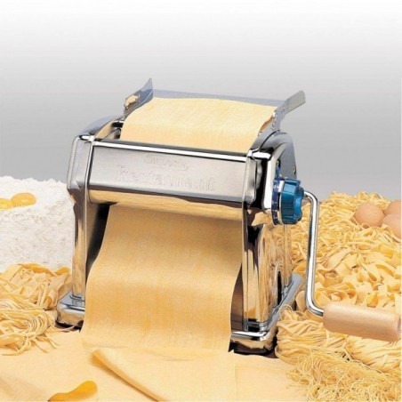 Machines à pâtes Imperia - modèle restaurant - manuelle 