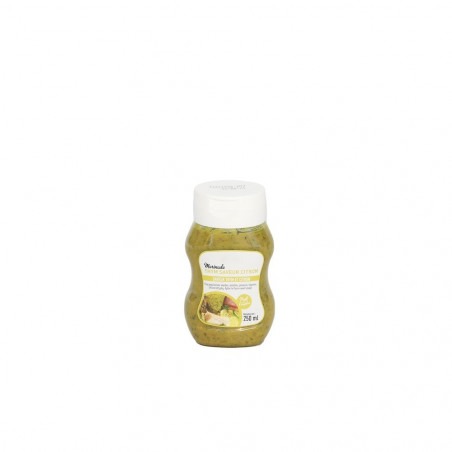 Marinades Soussana 250 ML Parfum:Thym / Citron