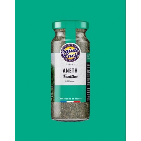 Herbes Aromatiques Parfum:Aneth