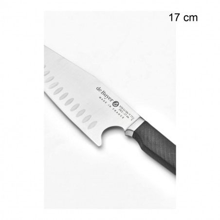 Couteau de Chef Asiatique FK2 Longueur de lame:17 cm