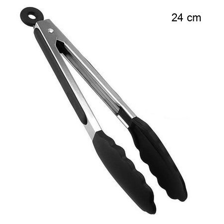 Pince Silicone  Taille:24 cm
