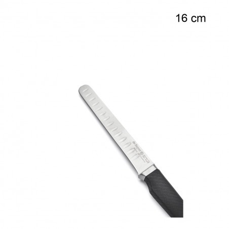 Tranchelard Santoku FK2 Longueur de lame:16 cm
