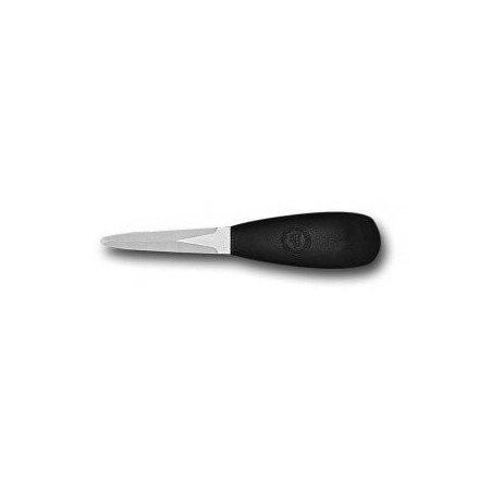 Couteau à Huîtres Lancette Longueur de lame:6 cm