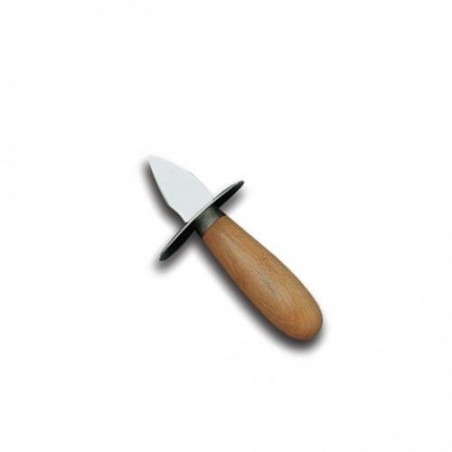 Couteau à Huîtres Lancette Longueur de lame:3.5 cm