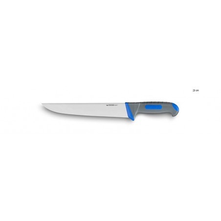 Couteau Boucher Trancheur Longueur de lame:23 cm