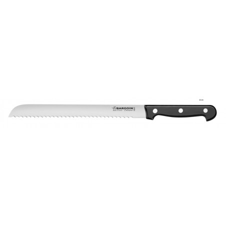 Couteau à Pain Longueur de lame:23 cm