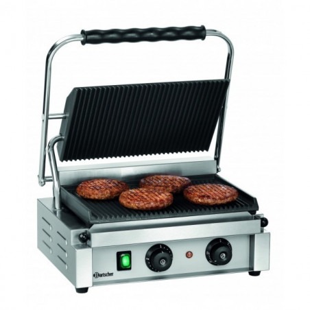 Grill contact Panini-T 1R 
