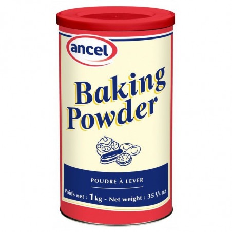 Baking Powder 